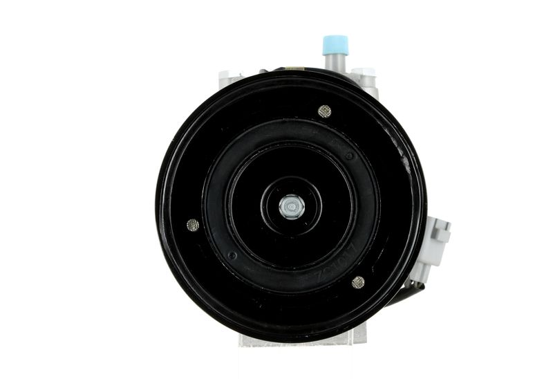 CEVAM 8634362 Compresor de aire acondicionado TOYOTA Carina E Hatchback (T19)