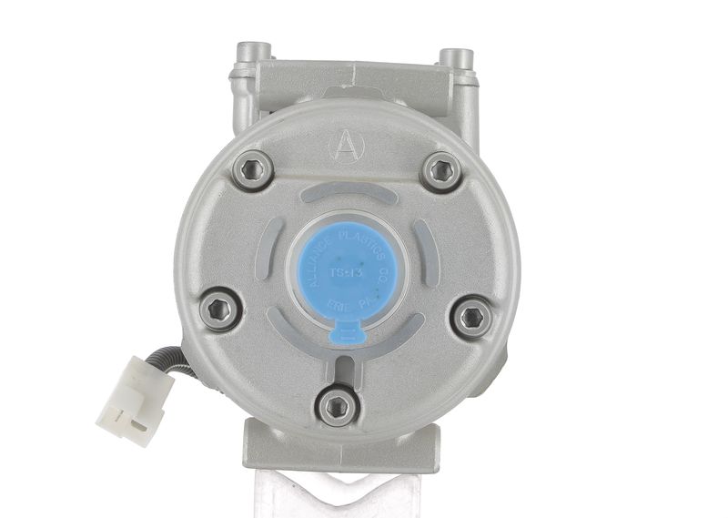 CEVAM 8634810 Kompresor / pojedyncze czesci TOYOTA Camry IV Sedan (_V2_) 2.2 131 KM benzyna cena