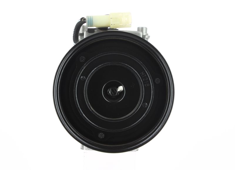 Klimakompressor 8634815 CEVAM AWR1459 VW