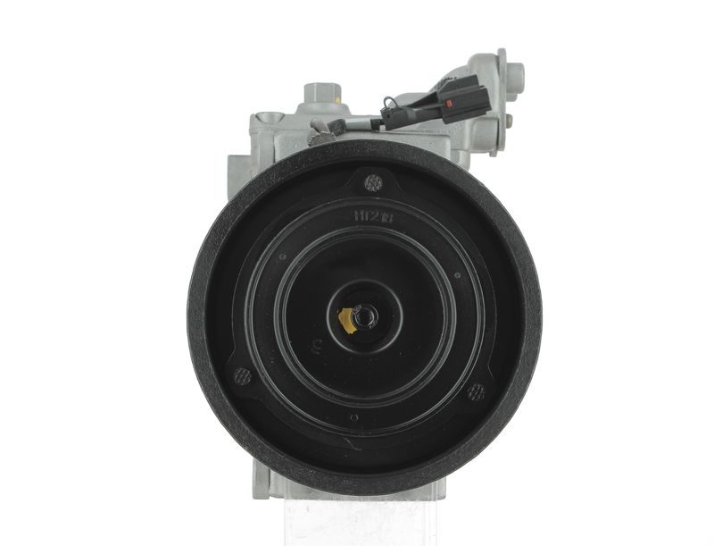 Air conditioning compressor 8634818 CEVAM 97701-2F200 Air conditioning compressor 10PA17C CEVAM 977012F200 BMW
