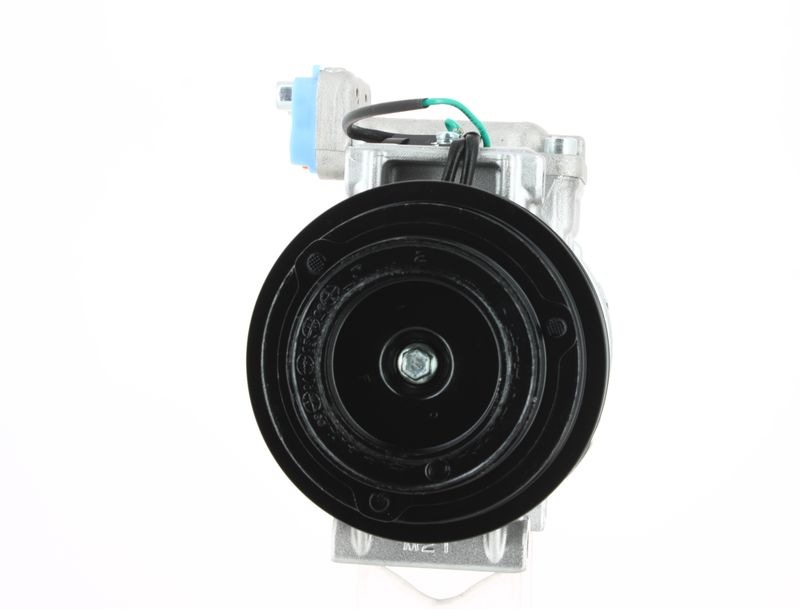 Air conditioning compressor 10PA17C CEVAM 9849 7470 AUDI