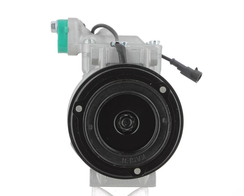 CEVAM 8634858 Κομπρεσέρ air condition Iveco Daily 3 2.8 29 L 13 125 PS Πετρέλαιο τιμες