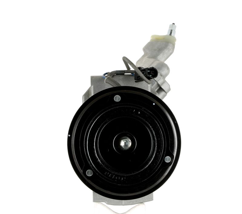Disco de arrastre, acople magnético compresor 8638787 CEVAM 38810R06G01 RENAULT