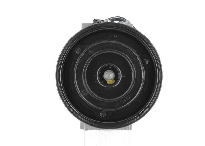 CEVAM 10S17C Klimakompressor 8638805