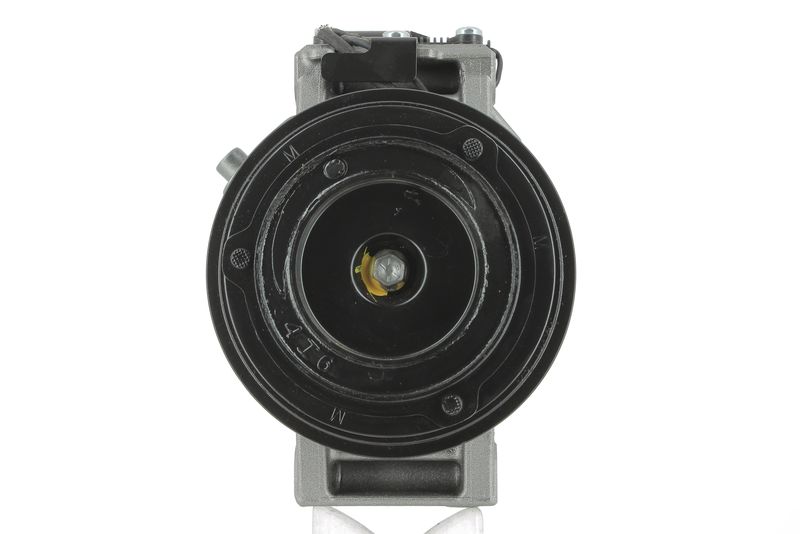 CEVAM 10S17C Klimakompressor 8638808