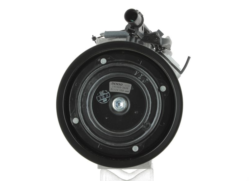 CEVAM 8638817 Kompressor Klimaanlage Mitsubishi Pajero IV Kosten