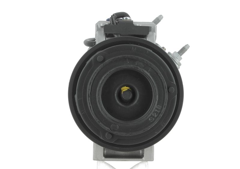 CEVAM 10S17C Klimakompressor 8638824