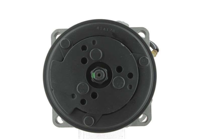 Air conditioning compressor 8641001 CEVAM 1 259 340 Air conditioning compressor SD508 CEVAM 1 259 340 RENAULT