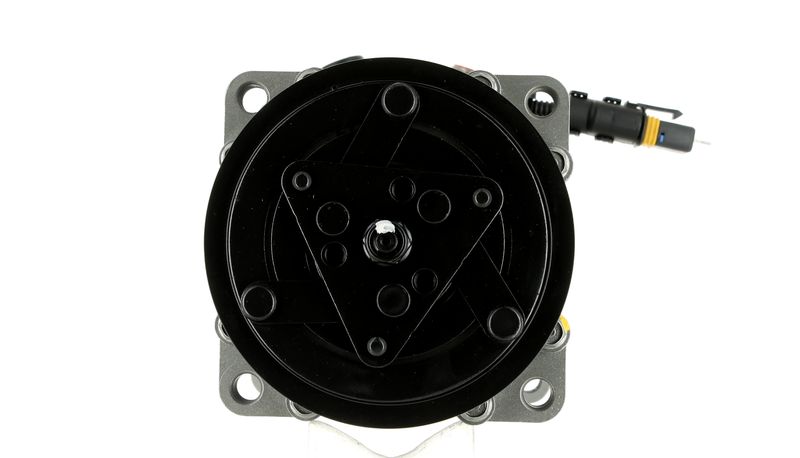 Air conditioning compressor SD7H15 CEVAM 51 77970 7028 BMW