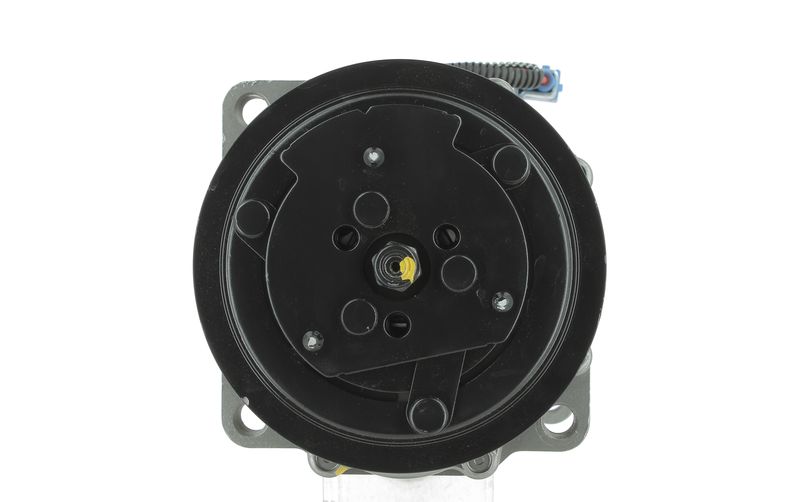 Cewka, sprzęgło elektromagnetyczne kompresora 8646012 CEVAM 357820803P AUDI