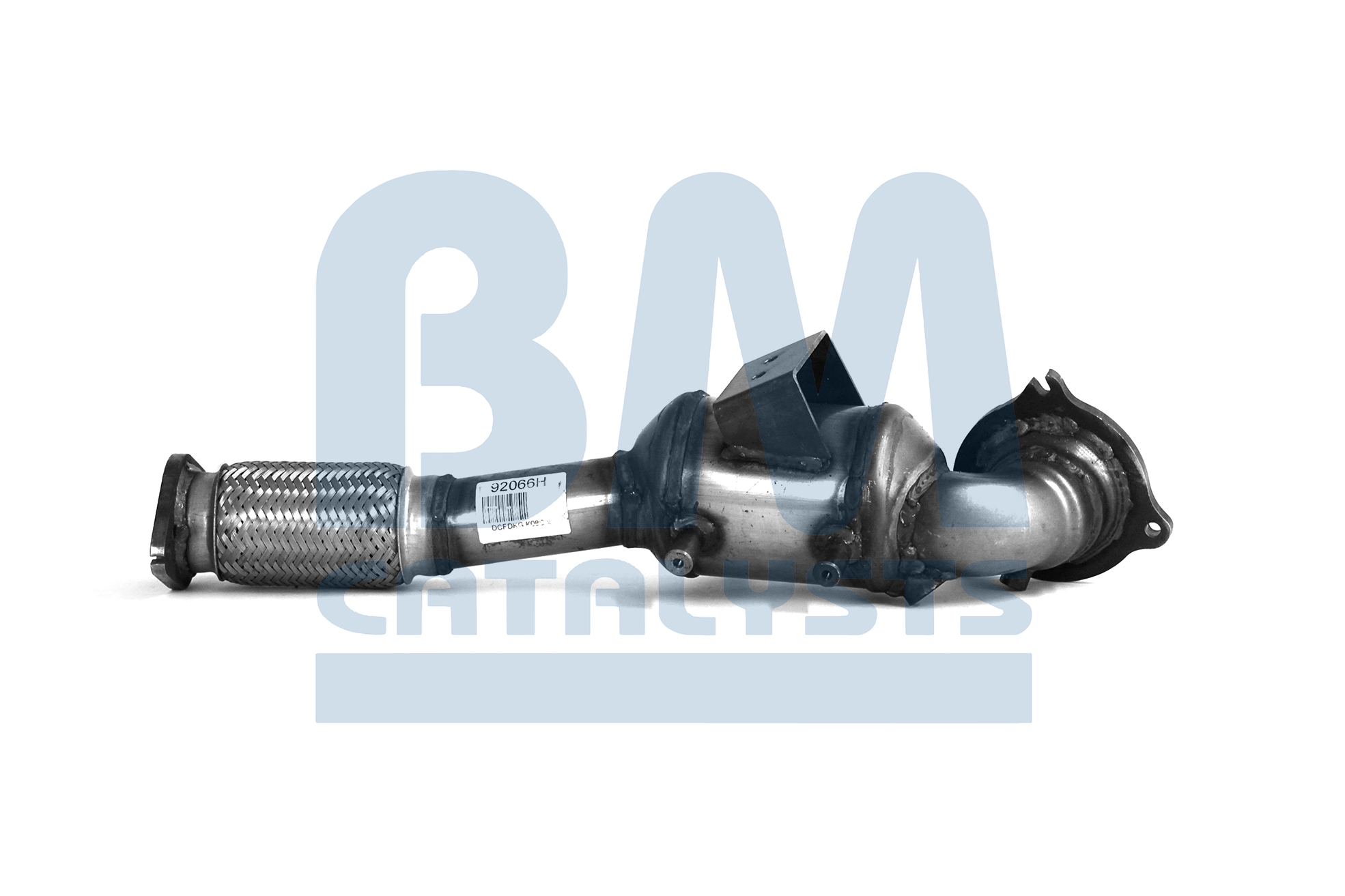 BM CATALYSTS BM92066H Catalizador
