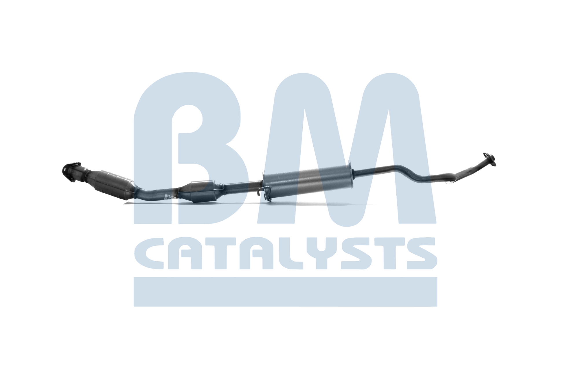 BM CATALYSTS BM92298H Katalizators