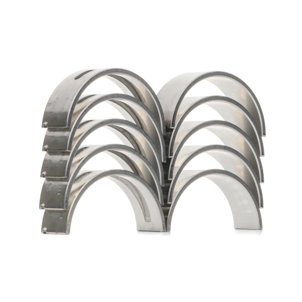 KOLBENSCHMIDT 37084600 Cuscinetto albero a gomito VW Sharan 7n prezzo