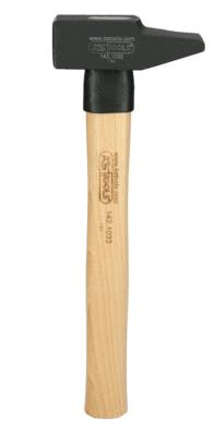Maskinisthammere KS TOOLS 142.1033