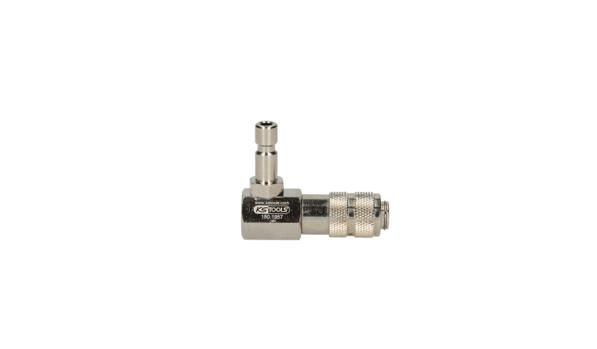 KS TOOLS Adapter, Klimaservicegerät 150.1957 150.1957 KS TOOLS Elektrosatz, Anhängevorrichtung Preis