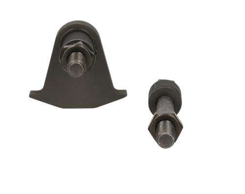 KS TOOLS 150.2445 Arretierdorn, Schwungrad