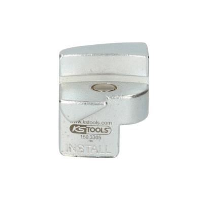 KS TOOLS 150.3305 Monteringsværktøj, kilerem
