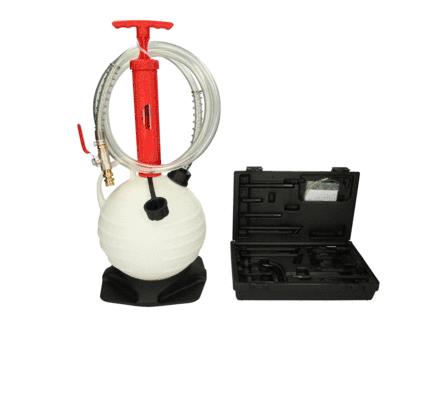 KS TOOLS 150.9675 Συσκευή πλήρωσης, λάδι κιβωτίου ταχυτήτων