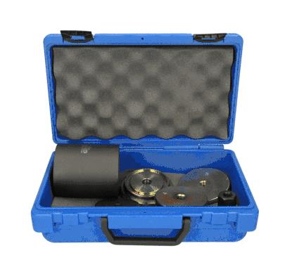 KS TOOLS 150.9865 Zestaw narzędzi montażowych, łozysko gumowo-metalowe
