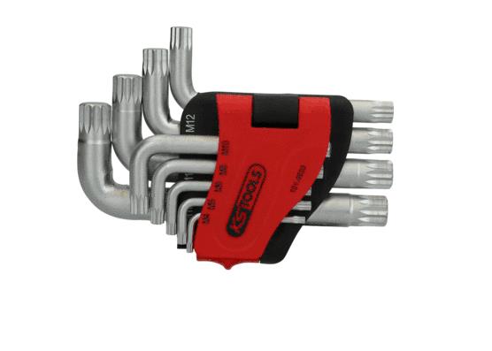 KS TOOLS 151.4630 Σετ γωνιακών κατσαβιδιών