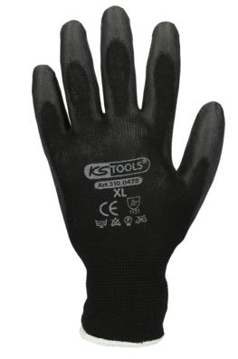 KS TOOLS 310.0475-1 Werkhandschoenen