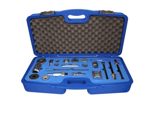 KS TOOLS 460.0905 Monteringsverktøysett, bremsekaliper