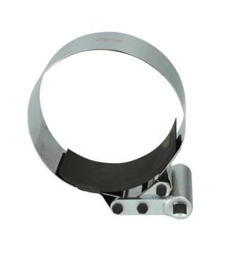 KS TOOLS 460.1570 Õlifiltrivõtme rihm