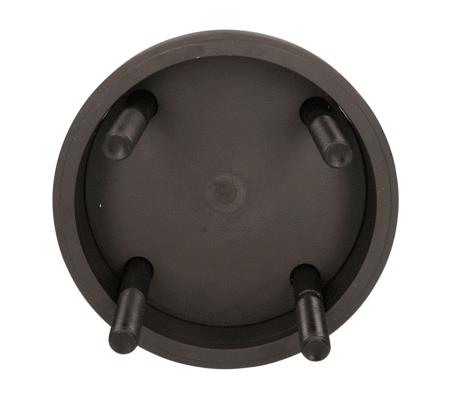 KS TOOLS 460.3680 Kit attrezzi montaggio, Guarn. ten.albero gomito/Cusc. guida