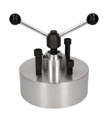 KS TOOLS 460.3780 Montagewerkzeugsatz, Kurbelwellendichtring/Führungslager