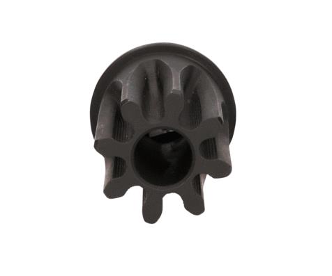 KS TOOLS 460.4020 Durchdrehvorrichtung, Motor