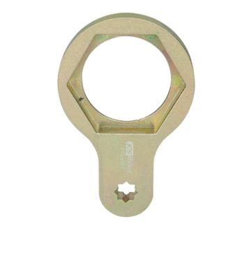 KS TOOLS 460.4200 Montagevorrichtung, Motor- / Getriebeeinheit