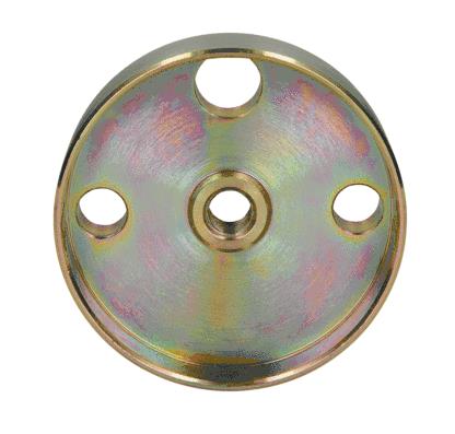 KS TOOLS 460.4392 Monteringsverktøy, radialtetningsring