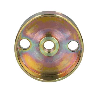 KS TOOLS 460.4402 Monteringsverktøy, radialtetningsring