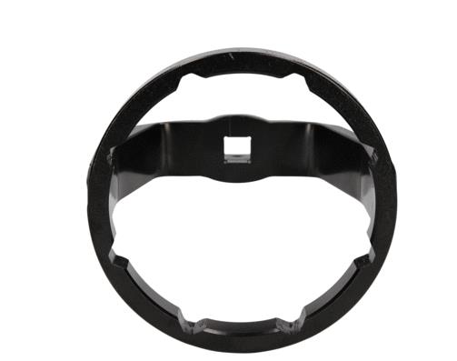 KS TOOLS 460.4575 Chiave filtro carburante