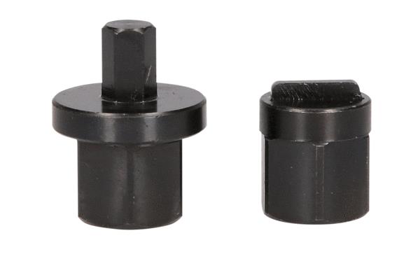 KS TOOLS 460.5280 Chiave per sistema olio