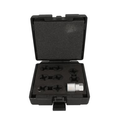 Gjengetappsett KS TOOLS 460.5480