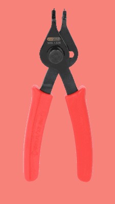 KS TOOLS 500.1326 Pince à circlips