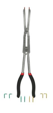 KS TOOLS 500.7015 Lukkorengaspihdit
