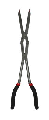 KS TOOLS 500.7036 Pinza per anelli di sicurezza