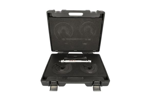 KS TOOLS 500.8755 Coil Spring Compressor