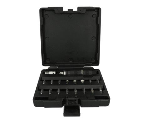 KS TOOLS 515.1000 Kit de tournevis