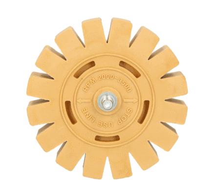 KS TOOLS 515.1247 Cleaning Disc