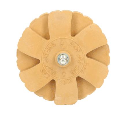 KS TOOLS 515.1248 Cleaning Disc-image-13986302