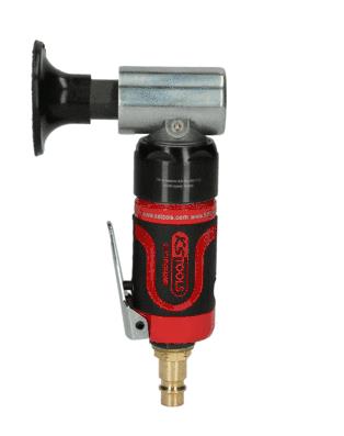 KS TOOLS 515.5580 Lijadora angular (aire comprimido)