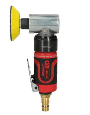 KS TOOLS 515.5585 Haakse slijper (perslucht)