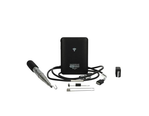 KS TOOLS Videoendoskop-Satz - 550.7520