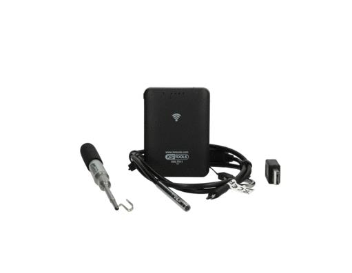 KS TOOLS Videoendoskop-Satz - 550.7540