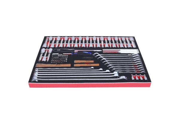 KS TOOLS 711.0106 Kit de herramientas