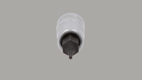 KS TOOLS 911.4407 Καρυδάκι