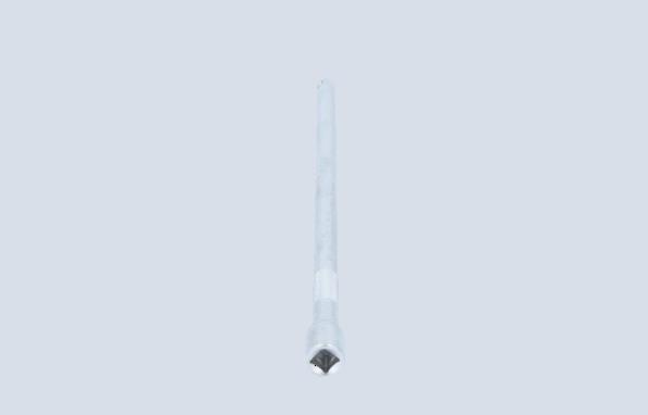 KS TOOLS 911.4883 Alargadera, llave de cubo